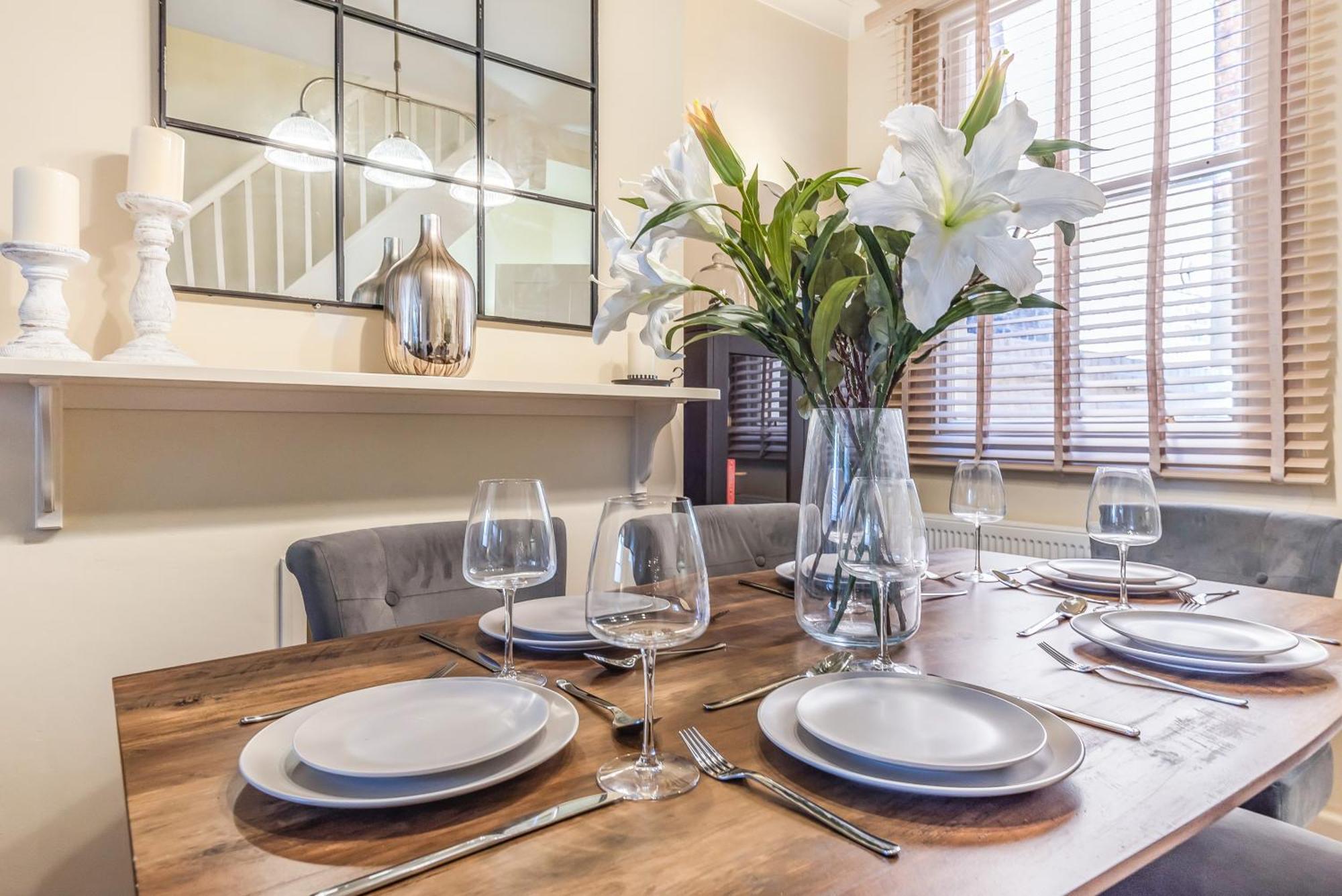 Chester City Centre Cottage, Sleeps 6 With Free Parking المظهر الخارجي الصورة