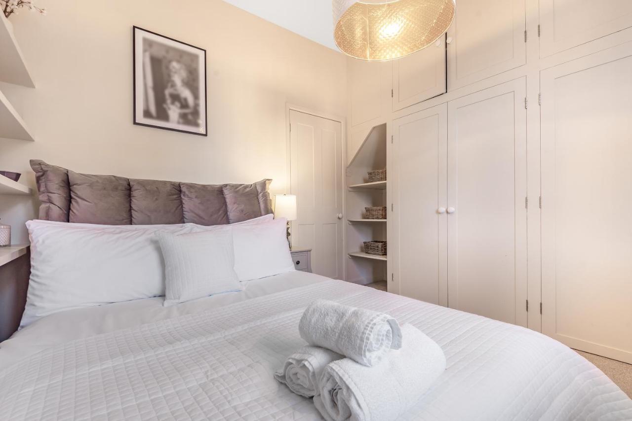 Chester City Centre Cottage, Sleeps 6 With Free Parking المظهر الخارجي الصورة