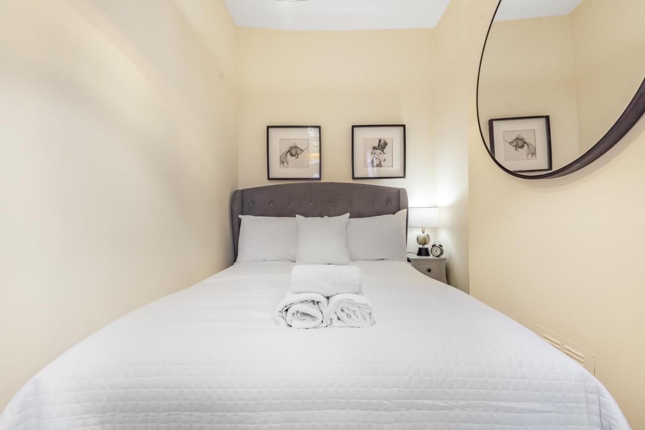 Chester City Centre Cottage, Sleeps 6 With Free Parking المظهر الخارجي الصورة