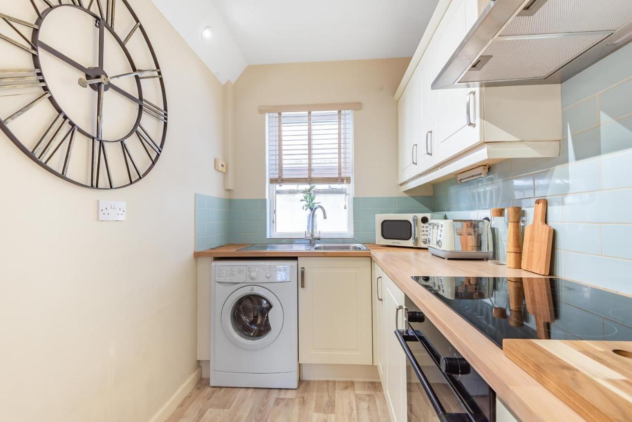 Chester City Centre Cottage, Sleeps 6 With Free Parking المظهر الخارجي الصورة
