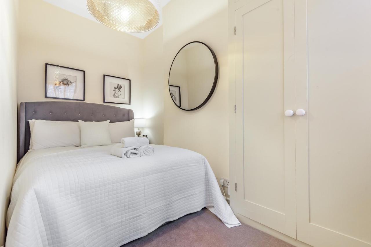 Chester City Centre Cottage, Sleeps 6 With Free Parking المظهر الخارجي الصورة